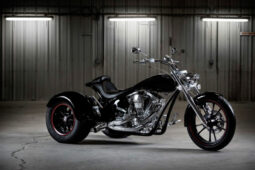 Trike Motorcycle Shipping