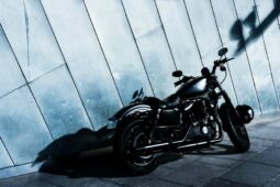 Motorcycle Shipping