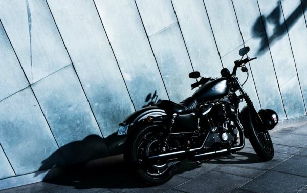 Motorcycle Shipping