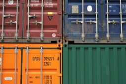 International Shipping