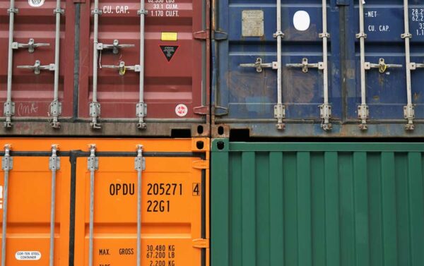 International Shipping