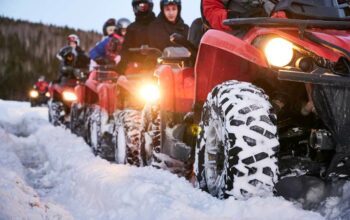ATV Shipping