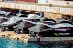 Seadoo Shipping