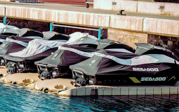 Seadoo Shipping