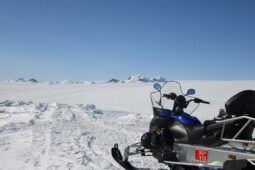 Snowmobile Shipping