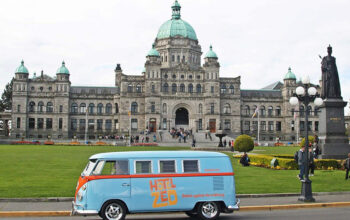 victoria-islands Victoria BC