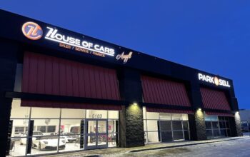 house of cars edmonton house of cars Edmonton