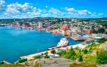 Newfoundland Newfoundland
