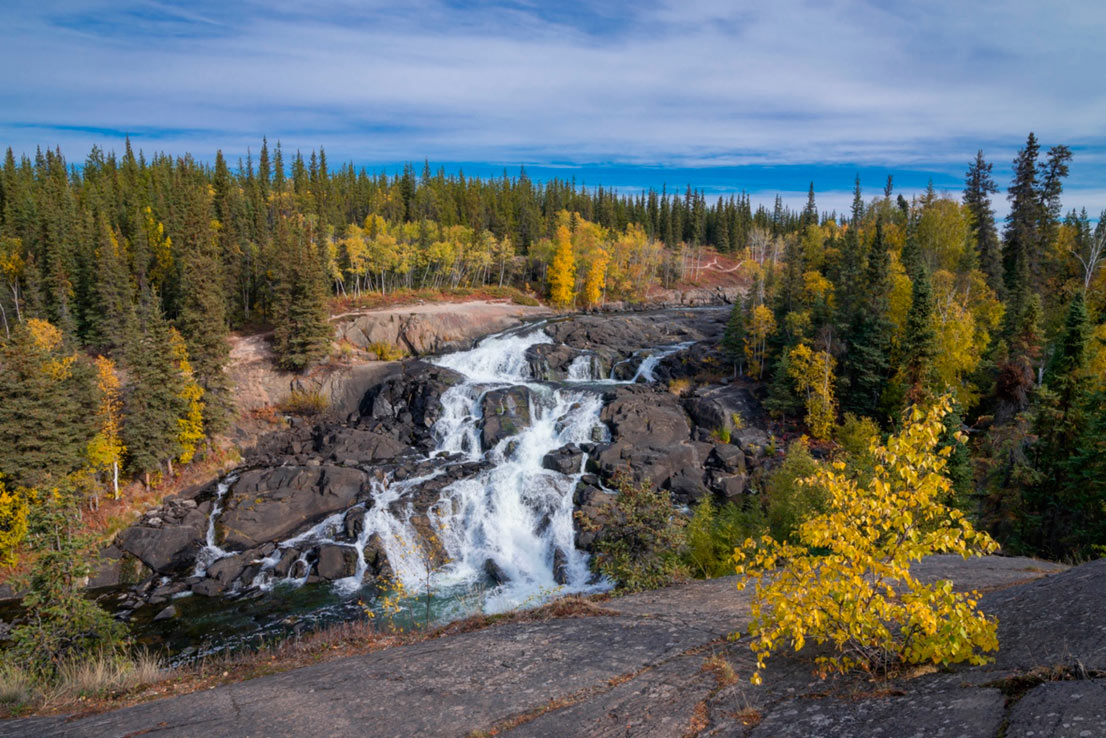 Northwest Northwest