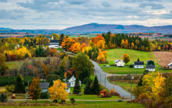 New brunswick New brunswick
