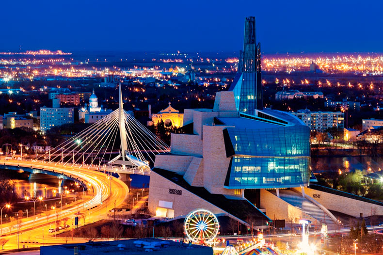 manitoba