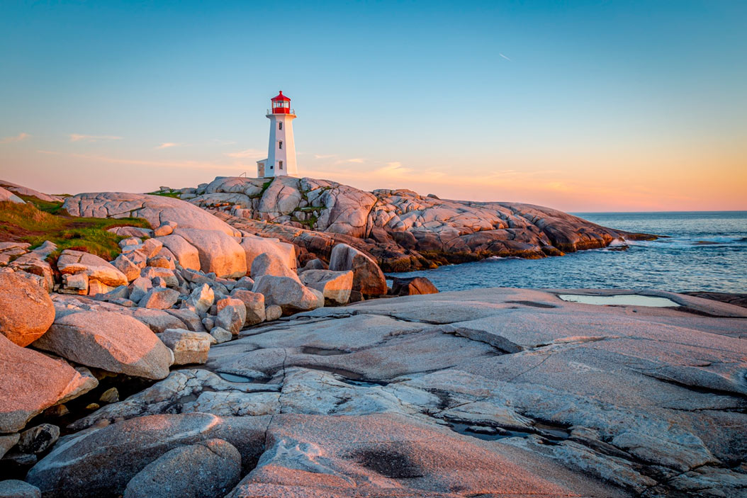 Nova Scotia Nova Scotia