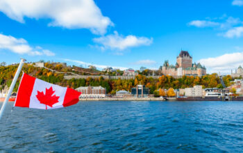 Quebec Quebec