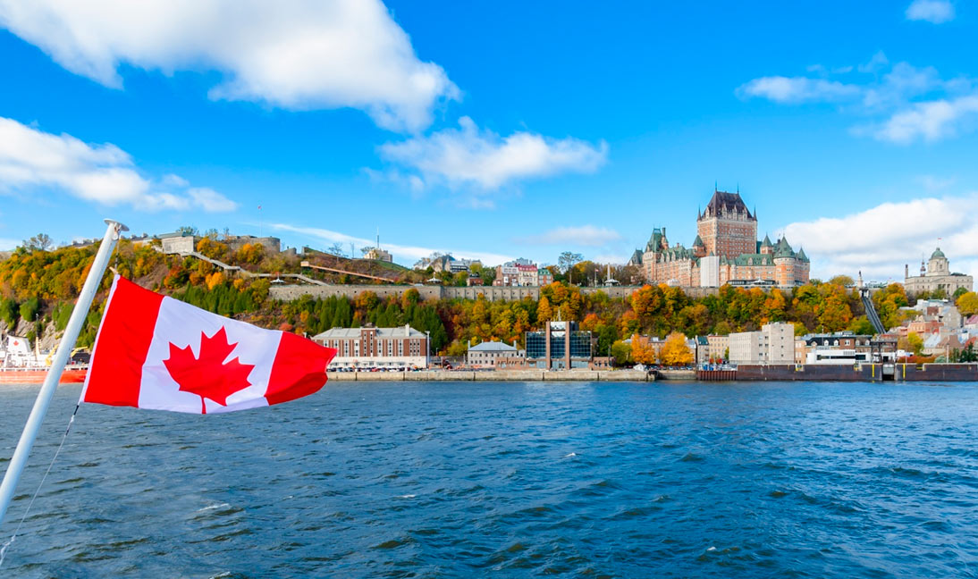 Quebec Quebec