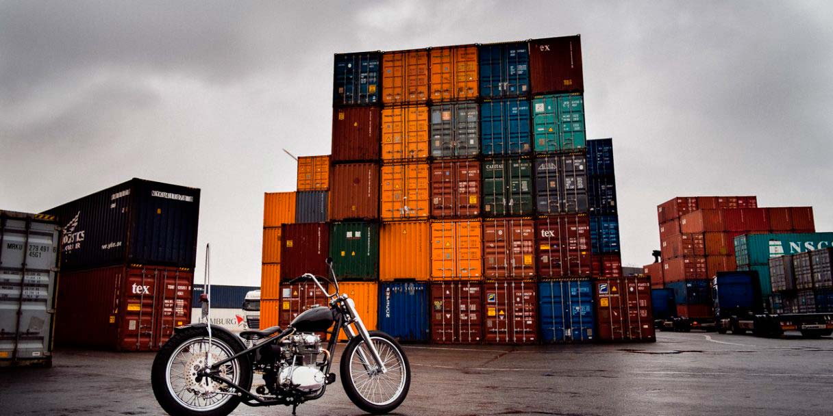 Power Sport Shipping Power Sport Shipping